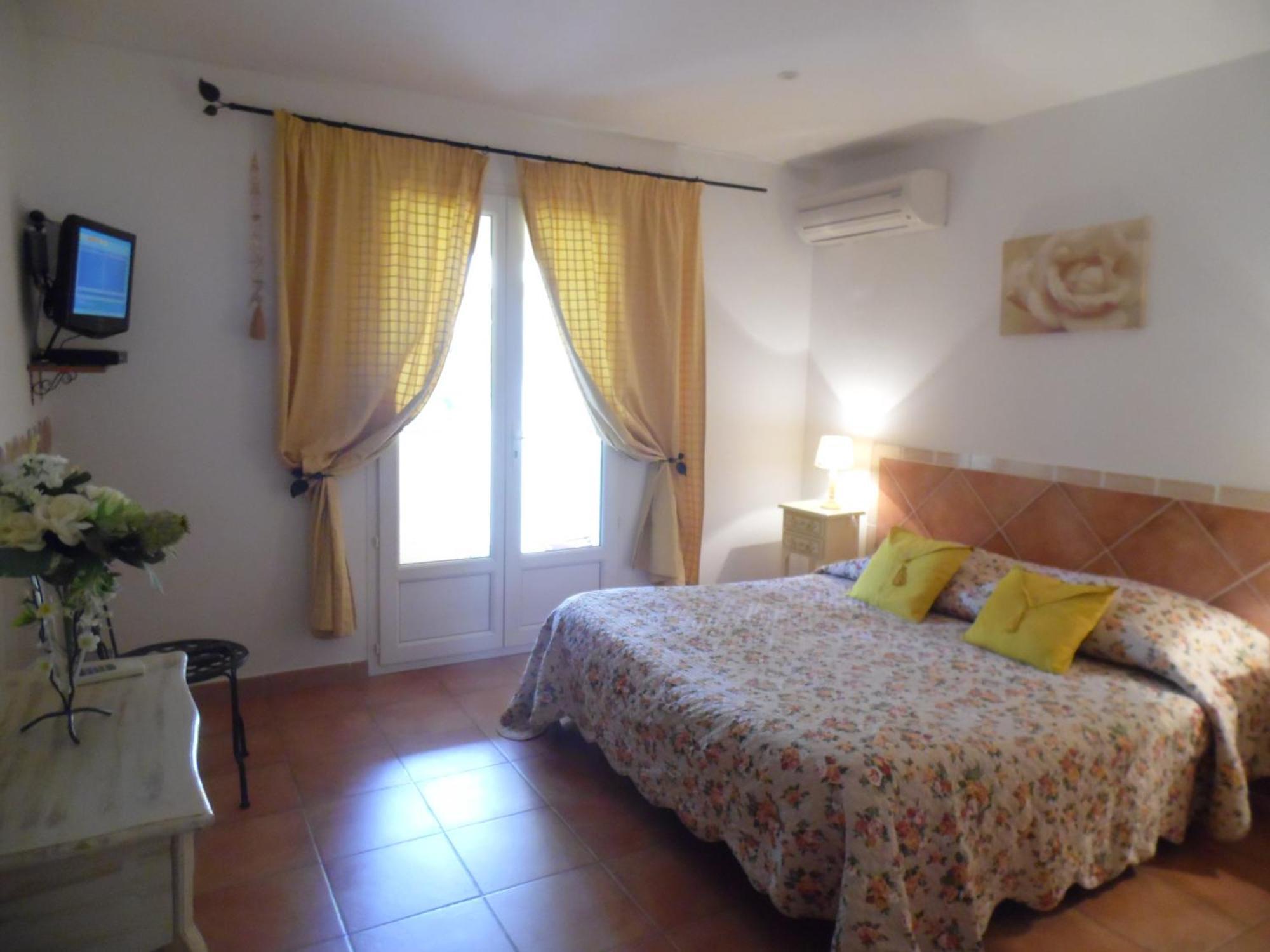 Locations Residence Rocca Rossa Palombaggia Classees 3 Etoiles Porto-Vecchio  Exterior photo