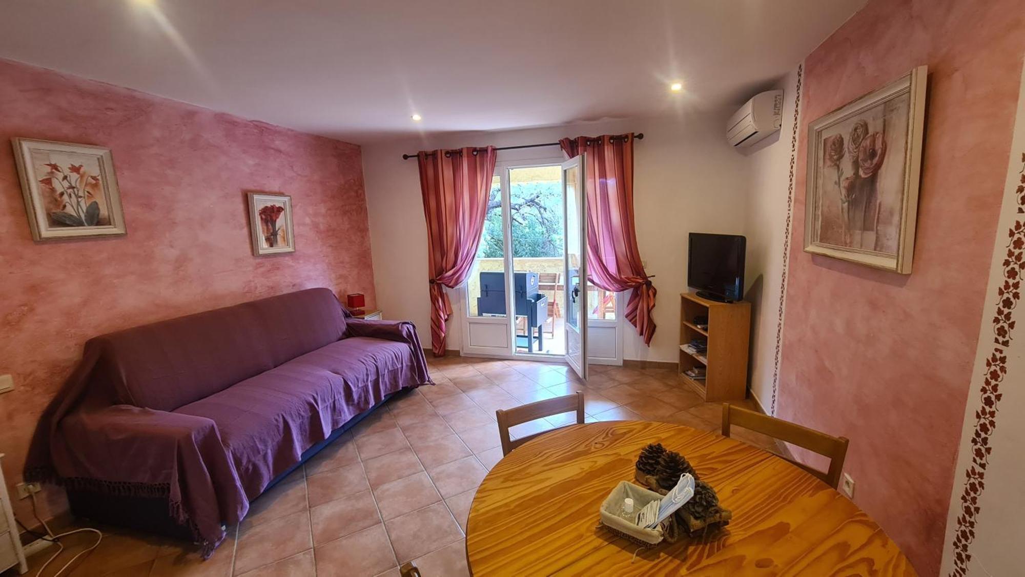 Locations Residence Rocca Rossa Palombaggia Classees 3 Etoiles Porto-Vecchio  Exterior photo