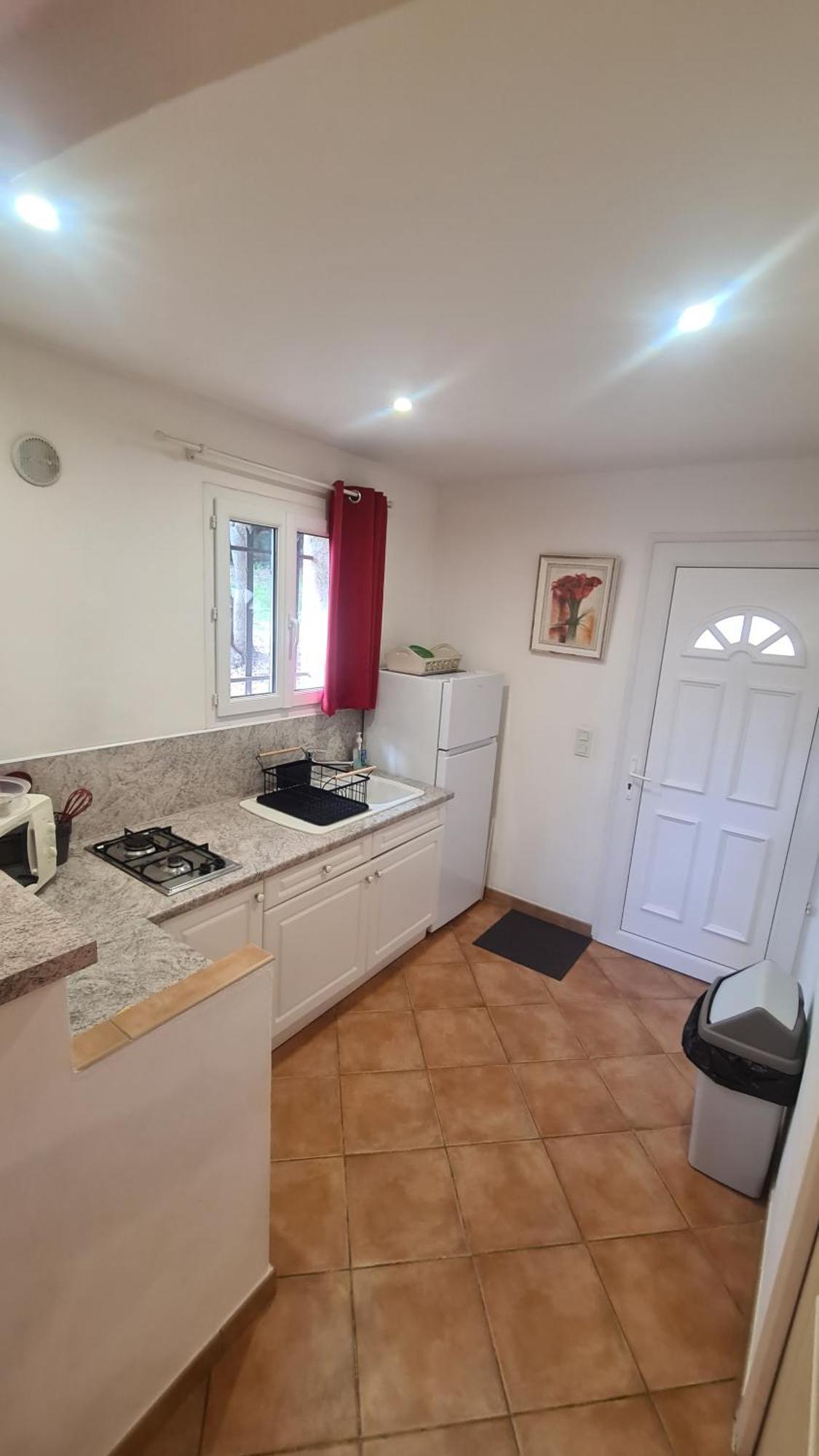 Locations Residence Rocca Rossa Palombaggia Classees 3 Etoiles Porto-Vecchio  Exterior photo
