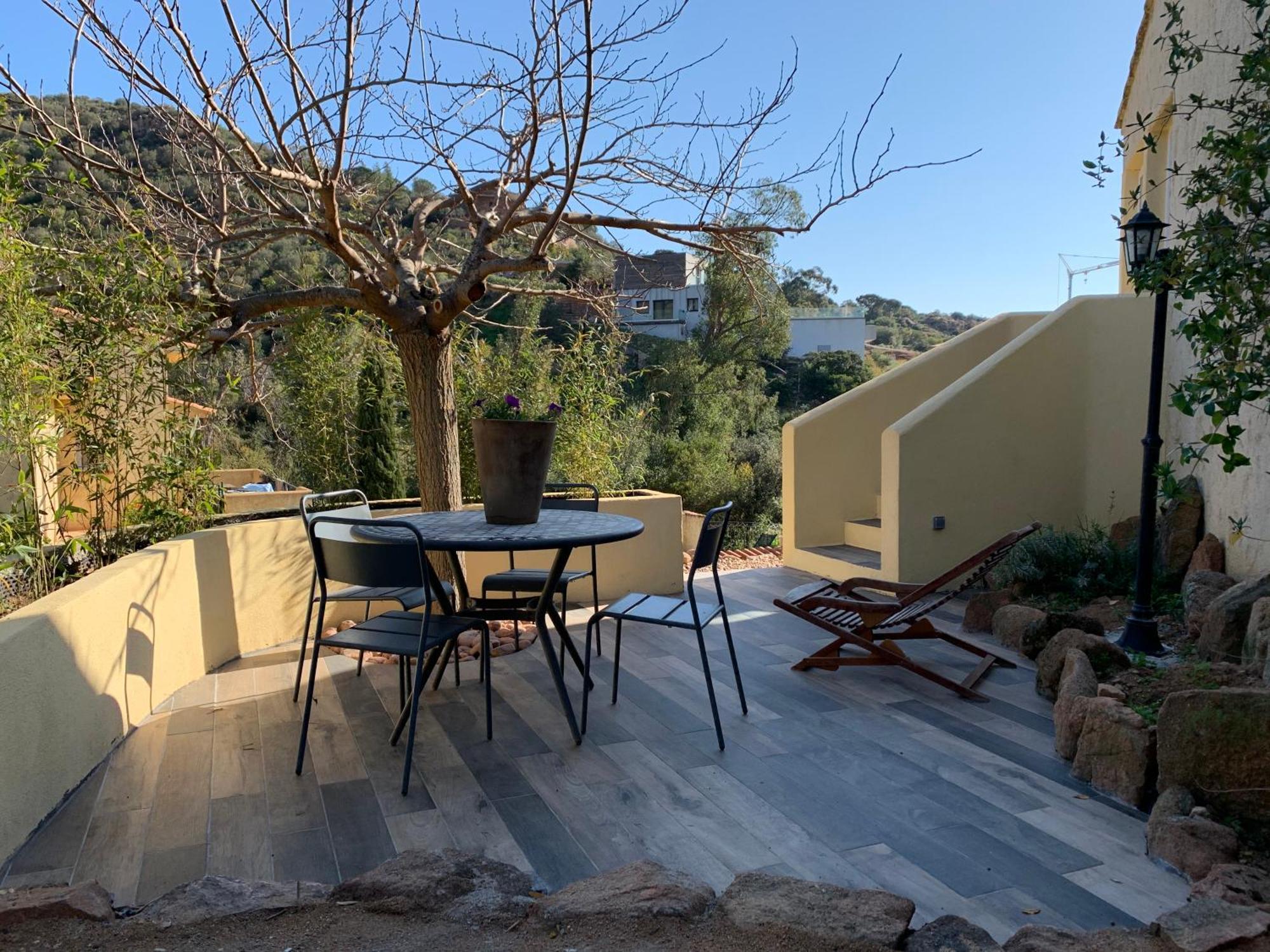 Locations Residence Rocca Rossa Palombaggia Classees 3 Etoiles Porto-Vecchio  Exterior photo
