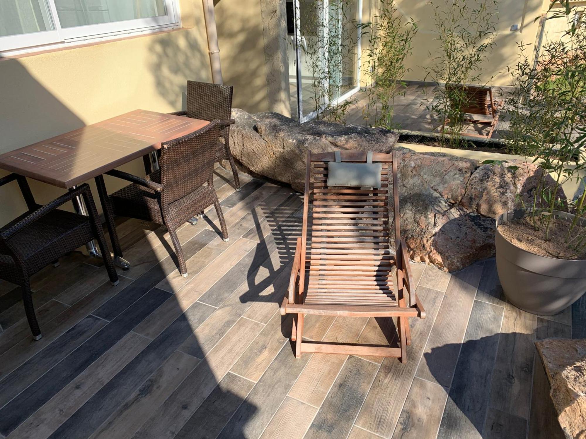 Locations Residence Rocca Rossa Palombaggia Classees 3 Etoiles Porto-Vecchio  Exterior photo