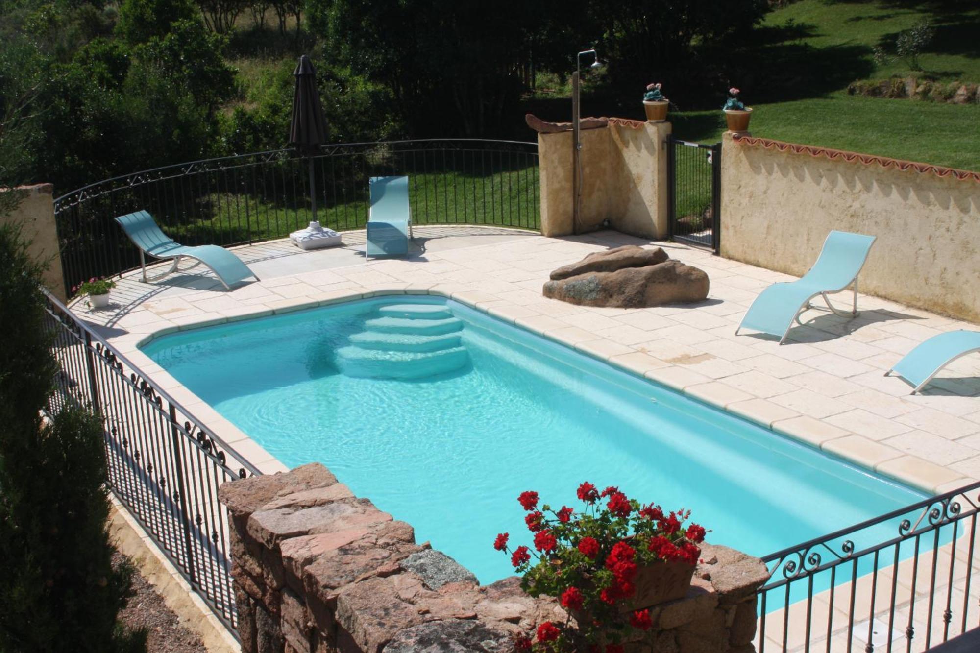 Locations Residence Rocca Rossa Palombaggia Classees 3 Etoiles Porto-Vecchio  Exterior photo