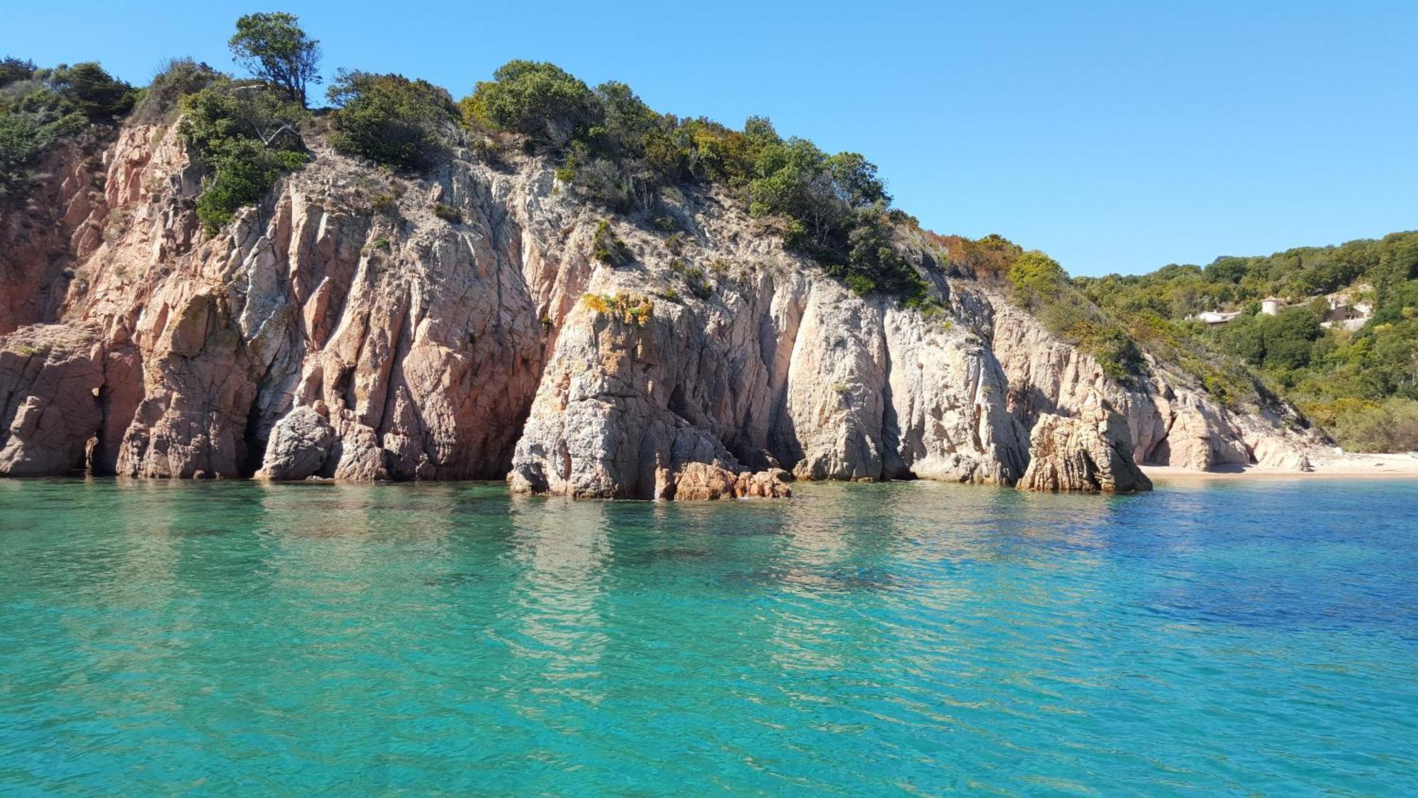 Locations Residence Rocca Rossa Palombaggia Classees 3 Etoiles Porto-Vecchio  Exterior photo