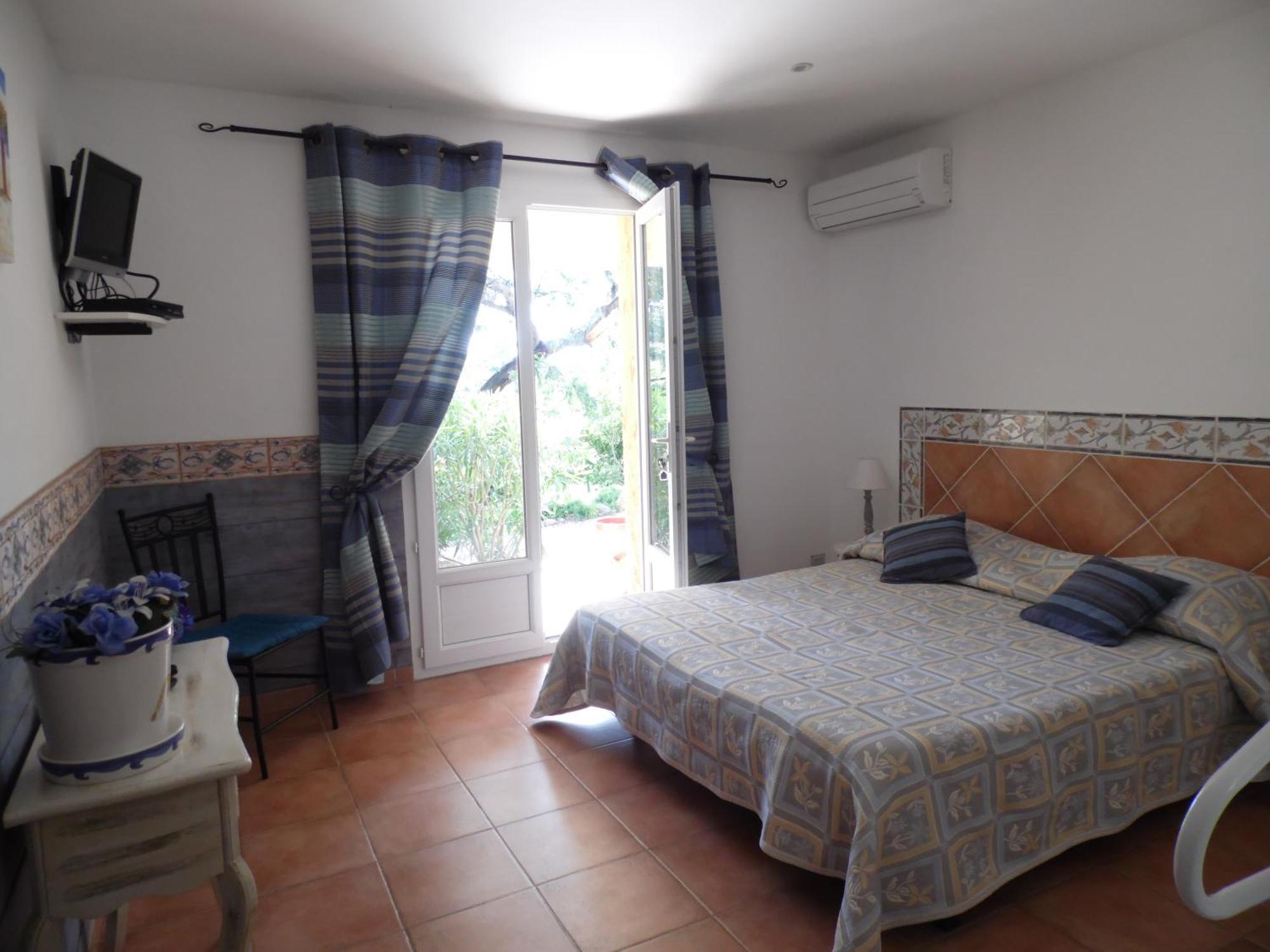 Locations Residence Rocca Rossa Palombaggia Classees 3 Etoiles Porto-Vecchio  Exterior photo